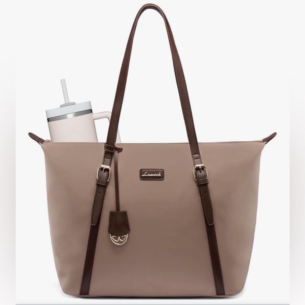 LOVEVOOK Laptop Tote For Women NWOT